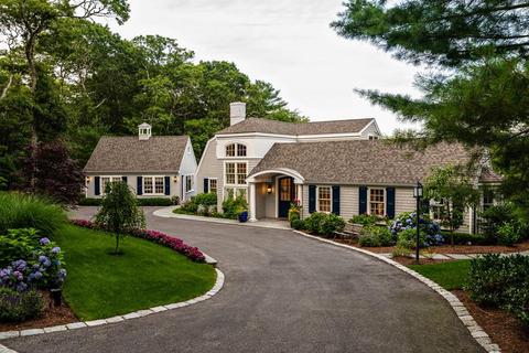 194 Eel River Rd, Barnstable, MA 02655 photo 1