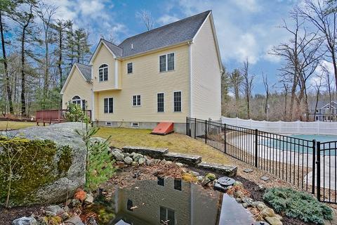 87 Park St, Mendon, MA 01756 photo 38