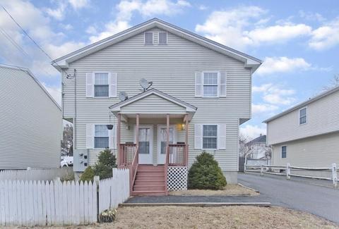 129 Moxon St, Springfield, MA 01151 photo 1