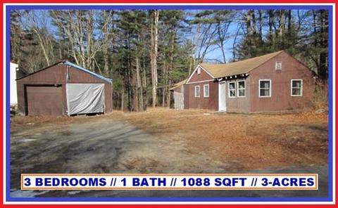 126 Elm St, Upton, MA 01568 photo 1