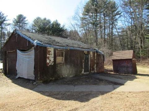 126 Elm St, Upton, MA 01568 photo 29