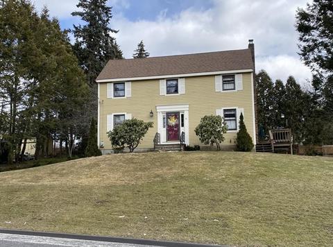 23 Knapp Ave, Worcester, MA 01605 photo 1