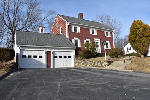 12 Mill Rd, Dudley, MA 01571 photo 1