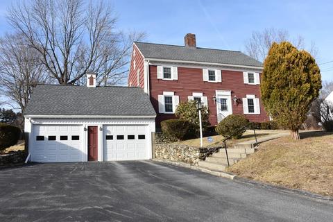 12 Mill Rd, Dudley, MA 01571 photo 2