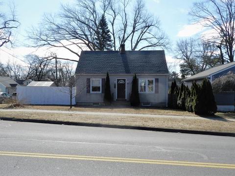 875 Wilbraham Rd, Springfield, MA 01109 photo 2