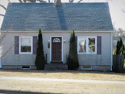 875 Wilbraham Rd, Springfield, MA 01109 photo 1