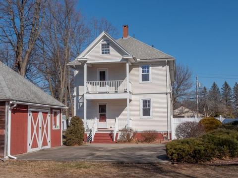 47 E Silver St, Westfield, MA 01085 photo 37