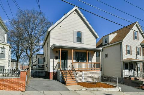 86 Reed Ave, Everett, MA 02149 photo 1