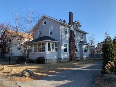 2 Assumption Ave, Worcester, MA 01606 photo 1