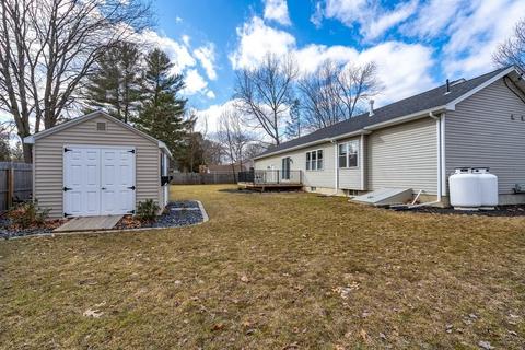 10 Howard Ave, Easthampton, MA 01027 photo 32