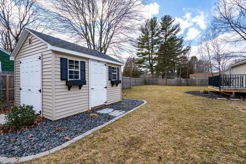 10 Howard Ave, Easthampton, MA 01027 photo 31