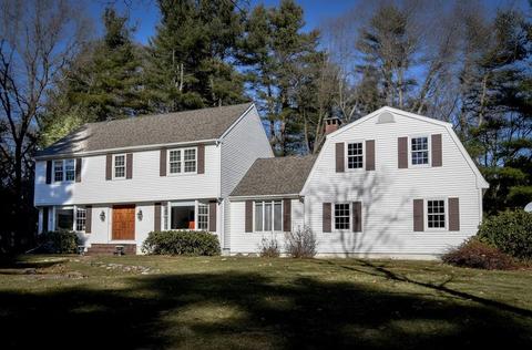 6 Morningside Dr, Dover, MA 02030 photo 1