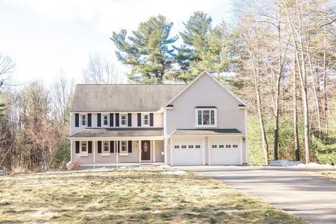 4 Laurelwoods Dr, Townsend, MA 01474 photo 1