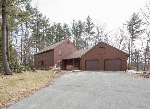 21 Wright Rd, Ayer, MA 01432 photo 1