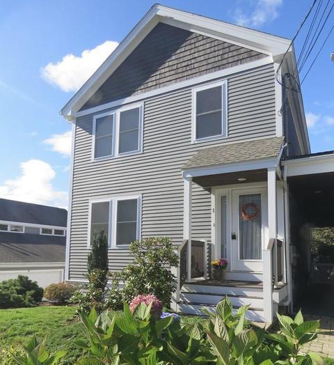 65 E Main #1, Gloucester, MA 01930 photo 1
