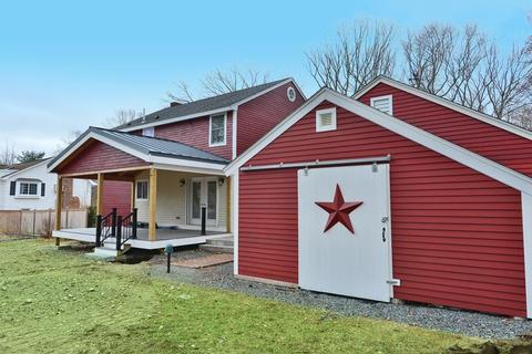 44 N High St, Foxboro, MA 02035 photo 19