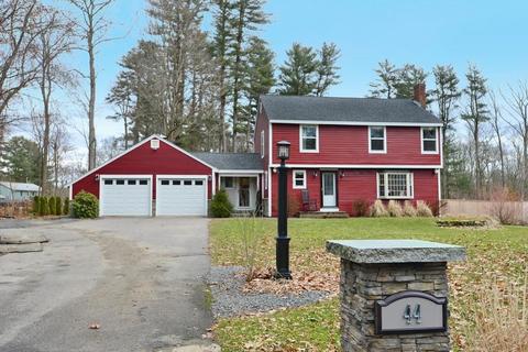 44 N High St, Foxboro, MA 02035 photo 1