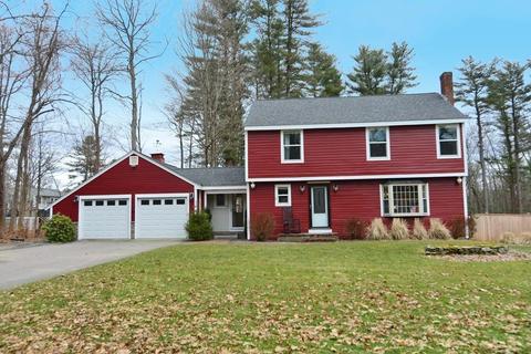 44 N High St, Foxboro, MA 02035 photo 2