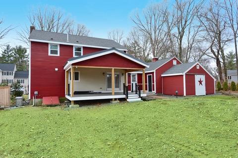 44 N High St, Foxboro, MA 02035 photo 20