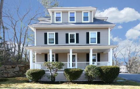 18 Haskell St, Beverly, MA 01915 photo 1