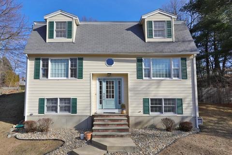154 Spring St, Stoneham, MA 02180 photo 1