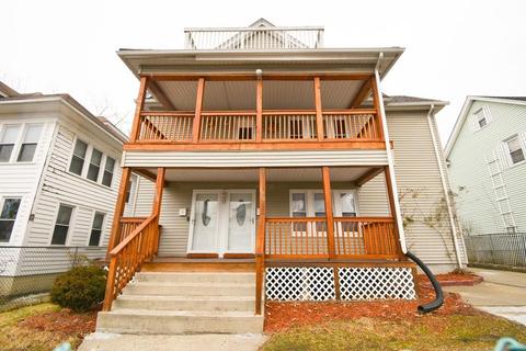 168 Prospect St, Springfield, MA 01107 photo 1