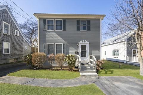 54 Cherry St, Gloucester, MA 01930 photo 1