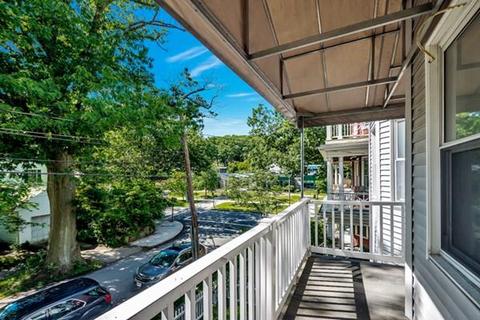 57 Ackers Ave #2, Brookline, MA 02445 photo 16