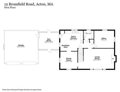 12 Bromfield Rd, Acton, MA 01720 photo 27