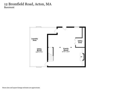 12 Bromfield Rd, Acton, MA 01720 photo 29
