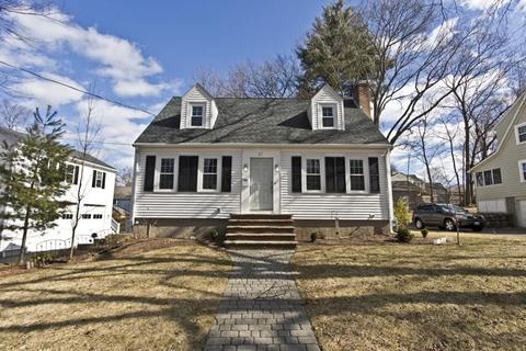 21 Hunt St, Reading, MA 01867 photo 1