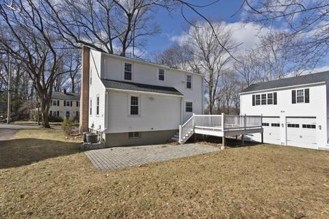 21 Hunt St, Reading, MA 01867 photo 33