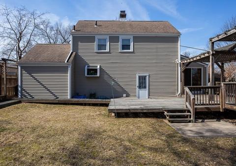 109 Harmon Ave, Springfield, MA 01118 photo 29