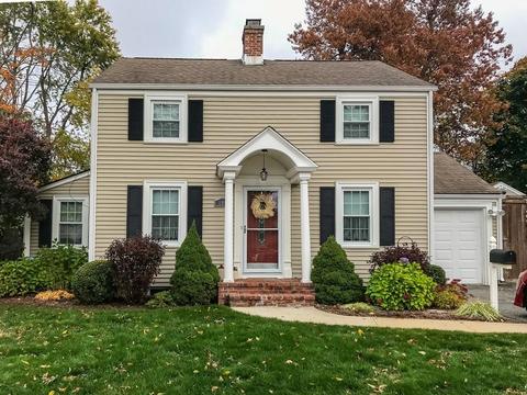 109 Harmon Ave, Springfield, MA 01118 photo 1