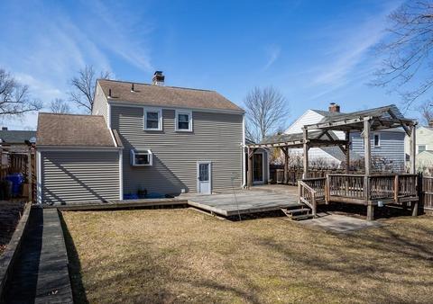 109 Harmon Ave, Springfield, MA 01118 photo 27