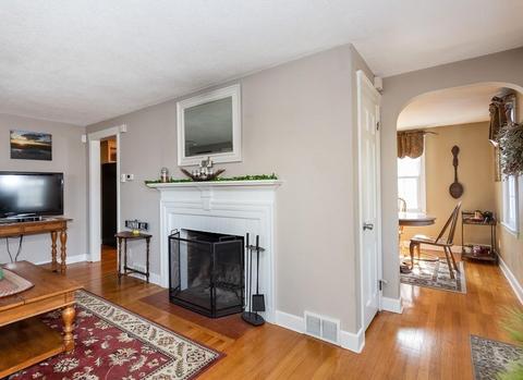 109 Harmon Ave, Springfield, MA 01118 photo 14