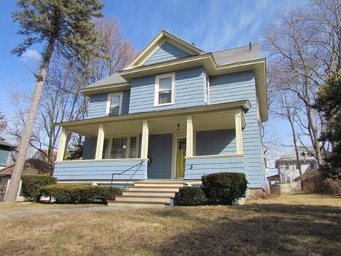 5 Maplewood Rd, Worcester, MA 01602 photo 1