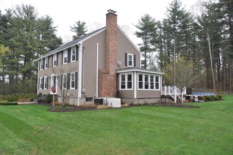 2 Fox Hollow Rd, Derry, NH 03038 photo 2
