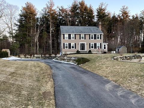 2 Fox Hollow Rd, Derry, NH 03038 photo 7