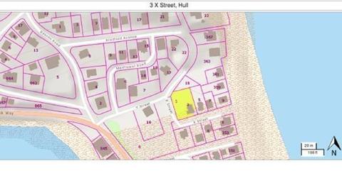 3 X St, Hull, MA 02045 photo 33