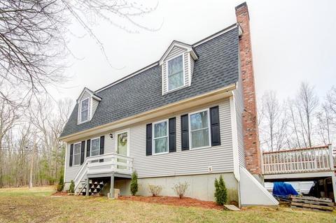 15 Old Douglas Rd, Webster, MA 01570 photo 1