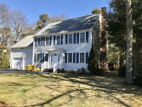 20 Starboard Dr, Mashpee, MA 02649 photo 2