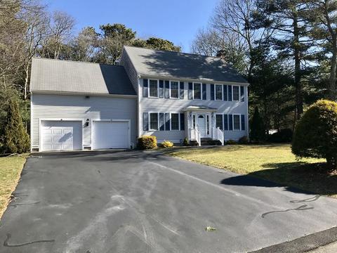 20 Starboard Dr, Mashpee, MA 02649 photo 1