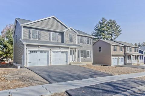 122 Barrington Dr, Springfield, MA 01129 photo 2