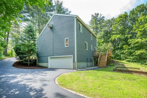 156 Wheel Wright Rd, Hampstead, NH 03841 photo 30