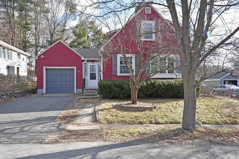 12 Vernon St, Maynard, MA 01754 photo 1