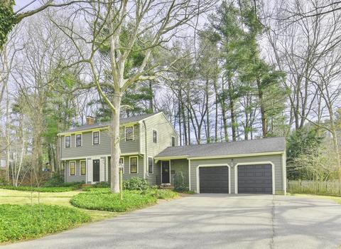 7 Patriots Way, Hingham, MA 02043 photo 1