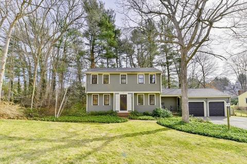 7 Patriots Way, Hingham, MA 02043 photo 2