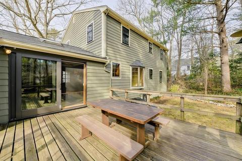 7 Patriots Way, Hingham, MA 02043 photo 24