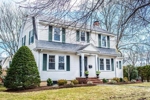 614 Webster St, Needham, MA 02494 photo 2